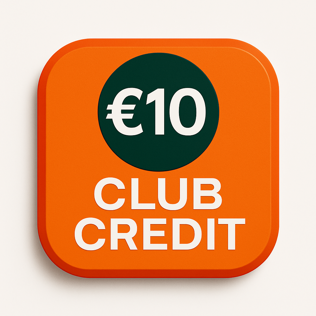 NOVA Shuttlecocks Club Trial Kit